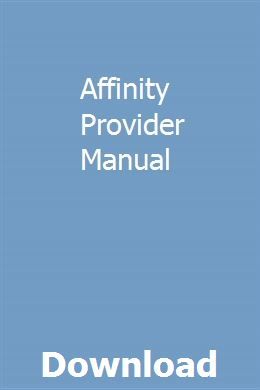 affinity photo user manual pdf